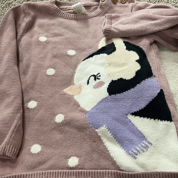 3T H&M Sweater Bundle - Picture 2 of 4